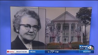 Small town’s biggest secret: Author says Arkansas woman’s 1957 disappearance is full of corruption