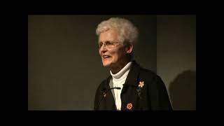 Part 1 - Women Pioneers of Aviation - Felicity McKendry and Lorna deBlicquy