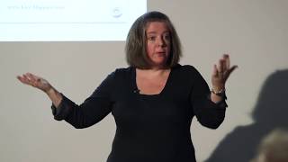 Nancy Jane Smith Speaking
