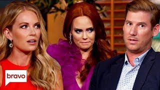 Your First Look At The Dramatic Southern Charm Season 6 Reunion | Bravo