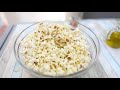 make your popcorn with spicy hot pepper you will love it ፈንድሻን በዚህ መልኩ ቅመሱት ትወዱታላችሁ