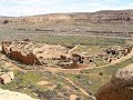 Chaco Canyon: Decades in the making