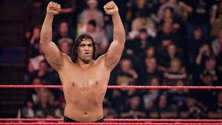 5 WWE Legends who could have one more match