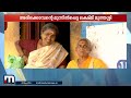 അരിക്കൊമ്പനോട് പരിഭവമില്ല കൊമ്പനിൽ നിന്ന് രക്ഷപ്പെട്ട ലക്ഷ്മി മുത്തശ്ശി പറയുന്നു ari komban