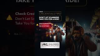 Check Credentials First – Don’t Let Scammers Take You for a Ride!
