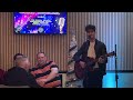 shae ray deane live music showcase mo baz 18 12 24