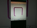 Instagram logo using python code #idle #coding #python #viral #logodesign #graphicdesign