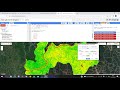 Tutorial Normalized Difference Vegetation Index (NDVI) Menggunakan Google Earth Engine (GEE)