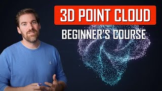 3D Point Cloud Course for Beginners in 99-minute (CloudCompare, Python, Potree, Segmentation)