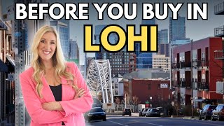 Living in LoHi Denver | What It’s REALLY Like Before You Buy