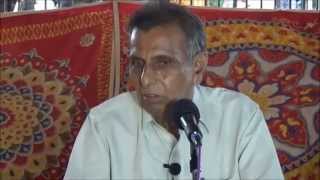 VISISHTA SATSANGAM AT GOLAGAMUDI-గొలగమూడిలో ప్రత్యేక సత్సంగం 28-09-2014 (Part 1 of 3)