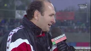 Górnik Zabrze - GKS Katowice 2:1 (2.10.1998 r.)