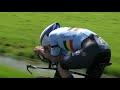 REMCO EVENEPOEL CYCLING MOTIVATION EUROPEAN TIME TRIAL CHAMPION