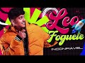 Leo Foguete - EP Completo (Dezembro 2024)