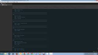 tea-cli-app for Ruby