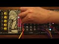 morphor echo analogue quad tap bbd stereo delay demo u0026 tutorial