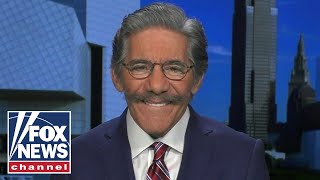 Geraldo says Chuck Schumer's 'appalling' behavior was 'thuggish'