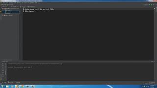 Python Programming Tutorial 23 How to Read and Write Files