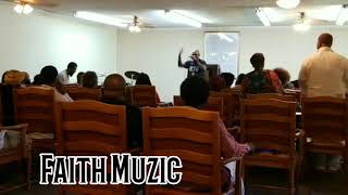 Hebrew Israelite: B.O.O.M. CHURCH ATLANTA FIRST SERVICE