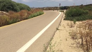 Paralyzed bicyclist says city needs to do more to prevent wrong-way drivers on Fiesta Island