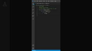 Prime Number from 1 to 100 in Python!!#primenumber #coding #python #code #codingforbeginners