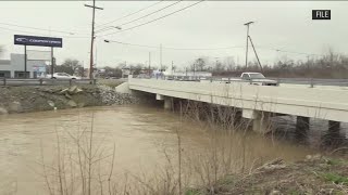 Federal funding will allow Findlay to finally flip script on flooding