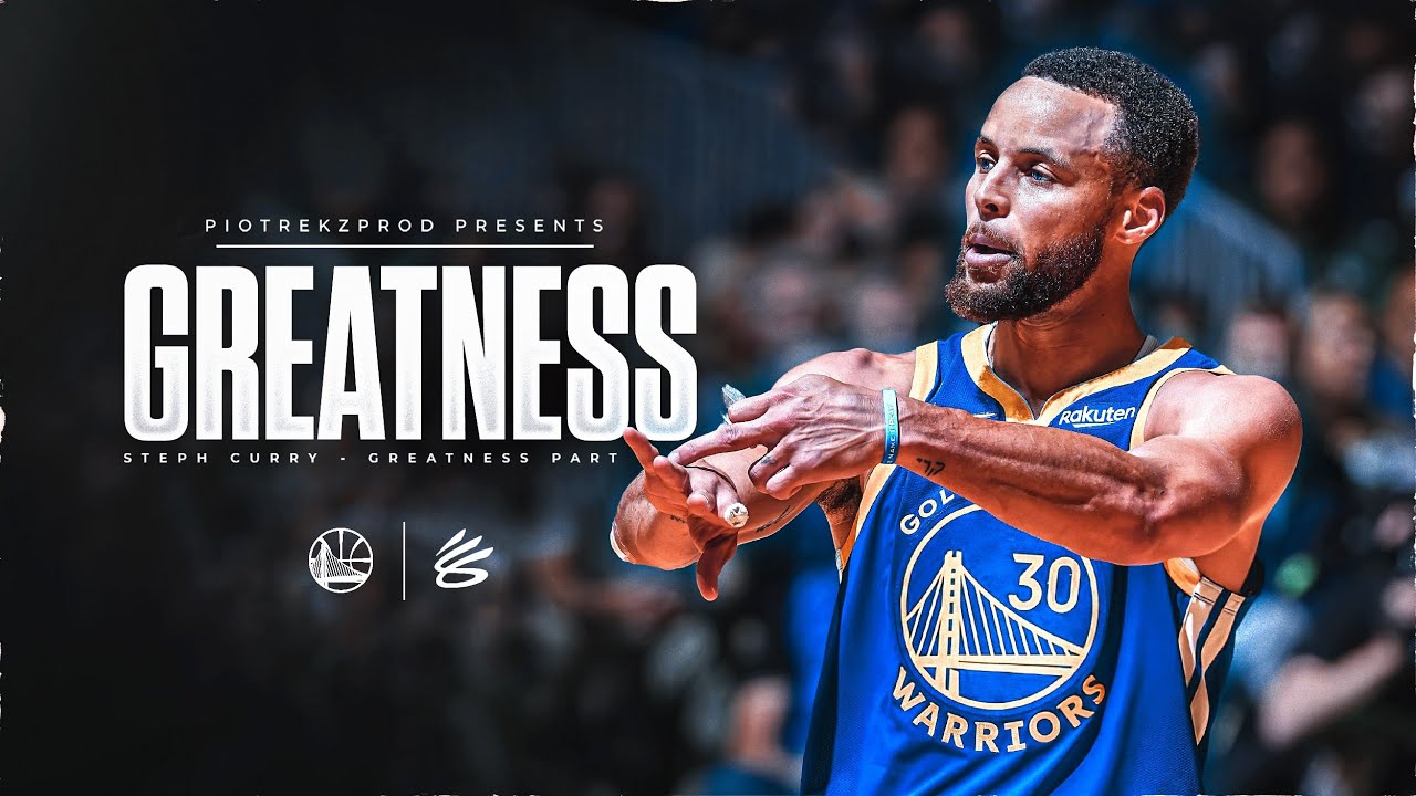 Steph Curry "GREATNESS" - NBA Players on Steph Curry (Kobe, Jordan, LeBron..)