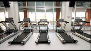 Treadmill-BH HiPower-SK Line-SK6950tv & SK6950.mp4
