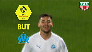 But Nemanja RADONJIC (70') / FC Metz - Olympique de Marseille 1-1 FCM-OM / 2019-20
