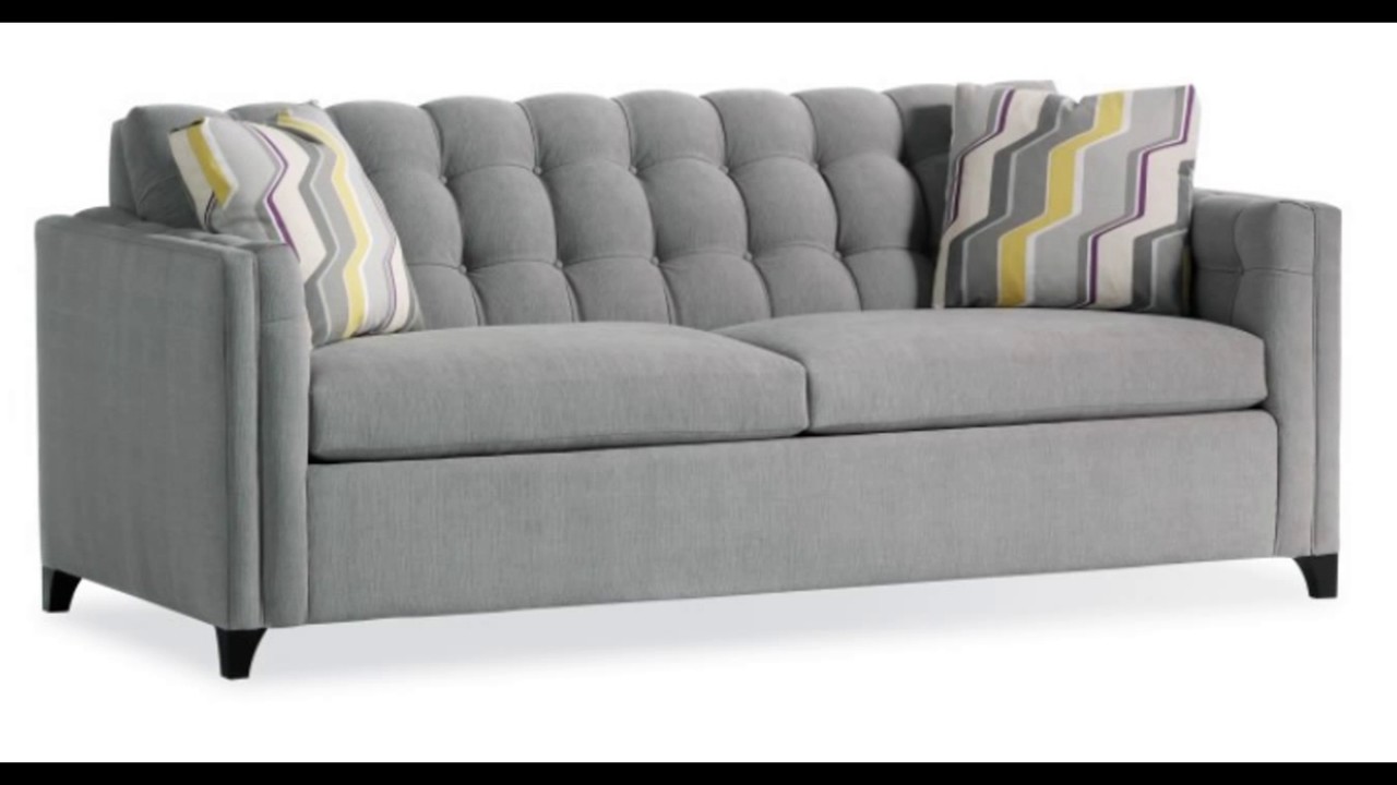 Sleeper Sofas For Small Spaces Youtube