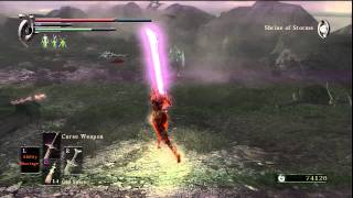 Demon's Souls PvP - Most Epic Fight Ever! 5v1