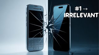 Nokia Was Untouchable… Until This Decision