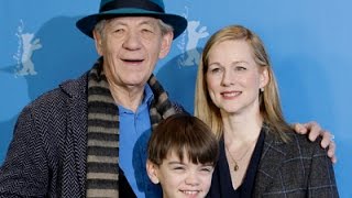 Ian McKellen's Obituary Scare