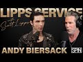 Andy Biersack of Black Veil Brides on revenge, internet love and hate, and new EP Bleeders!