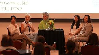 2025 Taste for the Cure Panel 2