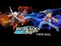 BEYBLADE BURST opening theme song in telugu //by telugu cartooner