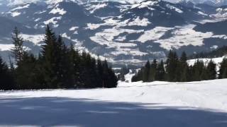 Schernthann Lift Hopfgarten (SkiWelt Wilder Kaiser - Brixental)