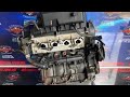 Hyundai Atos remover motor 1ra parte