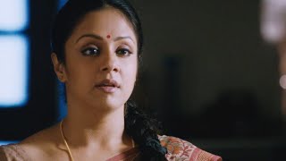 Jyothika Inspirational Speech - 36 Vayadhinile (2015) Tamil Movie Scenes