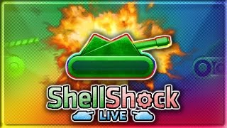Shellshock live - how to level up pretty fast