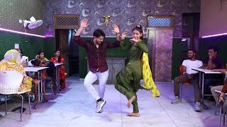 Heavy Ghagra Dance Video | Ajay Hooda | Haryanvi Song | #HeavyGhaghra#HeavyGhaghraDanceVideo