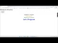 ngStyle in Angular 12 | Attribute Directive in Angular | Angular Style Binding | Angular Tutorial |