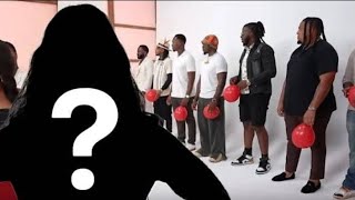 All Men Rejected This Beautiful Black Woman/ Crazy moments/ Reactions