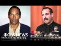 From the archives: LAPD announces search for O.J. Simpson in 1994