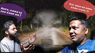 Ep5 | 48 hour drive | Amboli ghat | Baga Beach | South India Road Trip Vlog #SouthIndiaRoadTrip