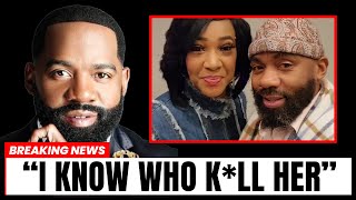 At 45, Pastor Tim Rogers Breaks His Silence on Wife’s Mysterious Death