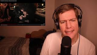 Patrick Reacts to 'Anything Goes' by Tony Bennett and Lady Gaga (Studio Version)