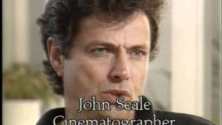 John Seale and Peter Weir - Australian Filmmakers Screener