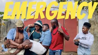 RICHARD_EP83_ EMERGENCY_LATTEST CAMEROONIAN COMEDY