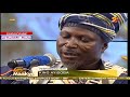 KING AYISOBA ENERGETIC PERFORMANCE WITH CAPTAIN SMART